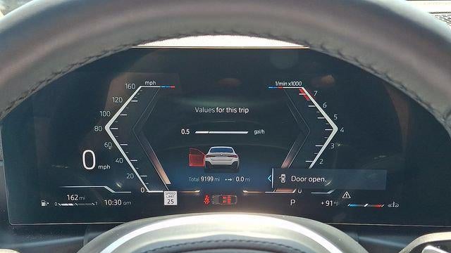 2024 BMW 4 Series M440i xDrive Gran Coupe