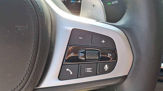 2024 BMW 4 Series M440i xDrive Gran Coupe