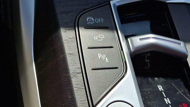 2024 BMW 4 Series M440i xDrive Gran Coupe