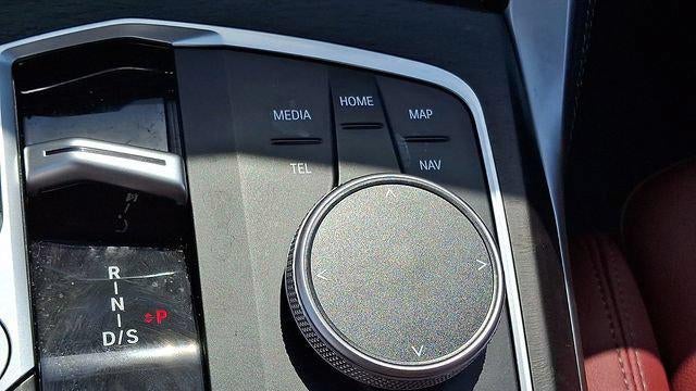 2024 BMW 4 Series M440i xDrive Gran Coupe