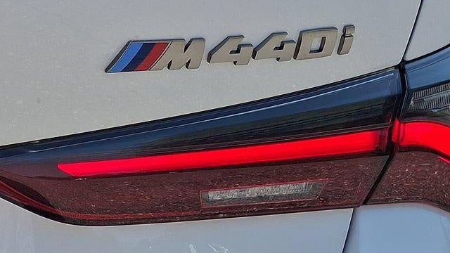 2024 BMW 4 Series M440i xDrive Gran Coupe