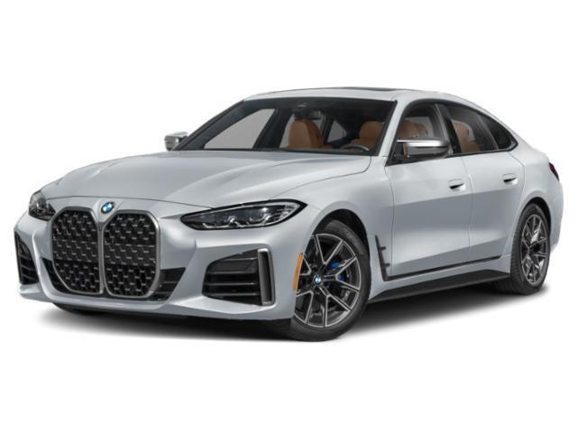 2024 BMW M