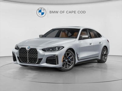 2024 BMW 4 Series AWD M440I Xdrive Gran Coupe 4DR Sedan