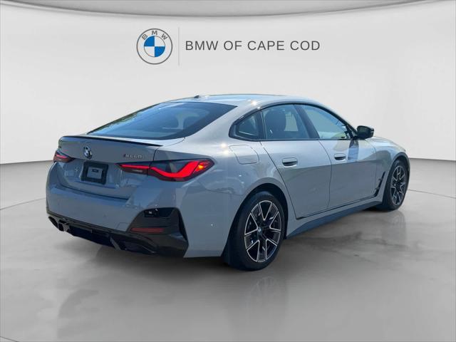 2024 BMW M - $51,975
