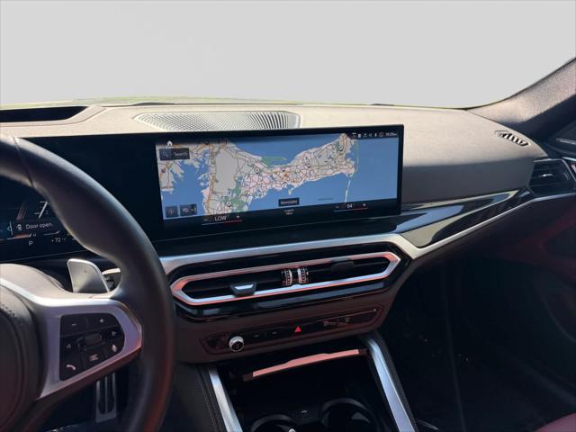 2024 BMW M - $51,975