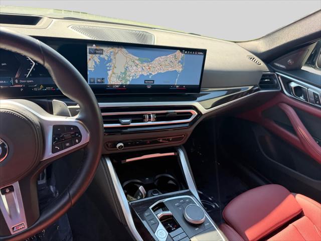 2024 BMW M - $51,975