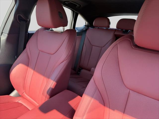 2024 BMW M - $51,975