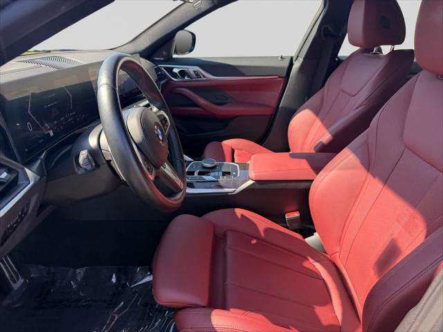 2024 BMW M - $51,975
