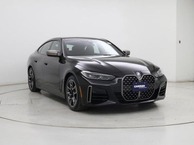 2024 BMW 4 Series AWD M440I Xdrive Gran Coupe 4DR Sedan