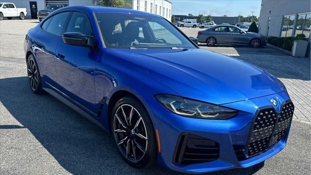 Preowned 2024 BMW 4 Series M440i xDrive Gran Coupe for Sale