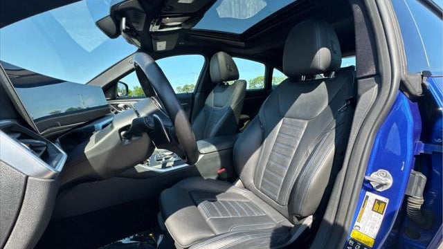 2024 BMW 4 Series M440i xDrive Gran Coupe