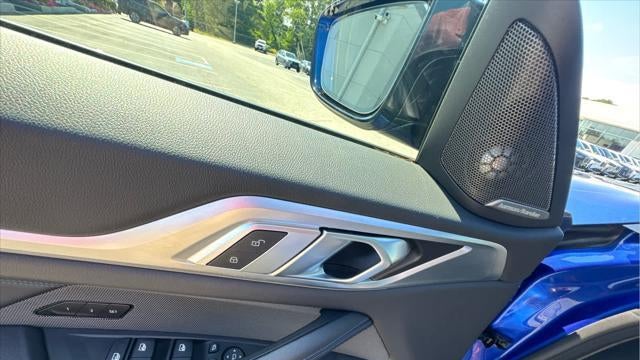 2024 BMW 4 Series M440i xDrive Gran Coupe