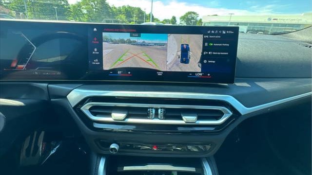 2024 BMW 4 Series M440i xDrive Gran Coupe