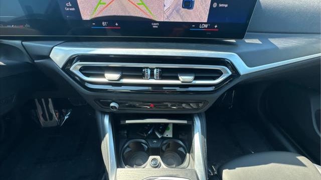 2024 BMW 4 Series M440i xDrive Gran Coupe