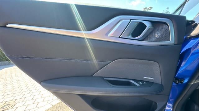 2024 BMW 4 Series M440i xDrive Gran Coupe