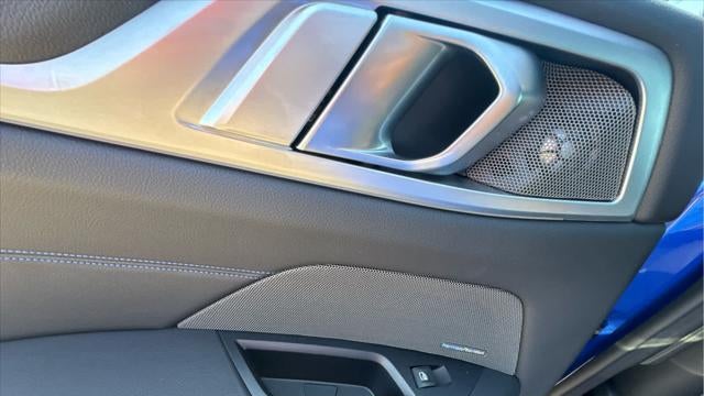 2024 BMW 4 Series M440i xDrive Gran Coupe
