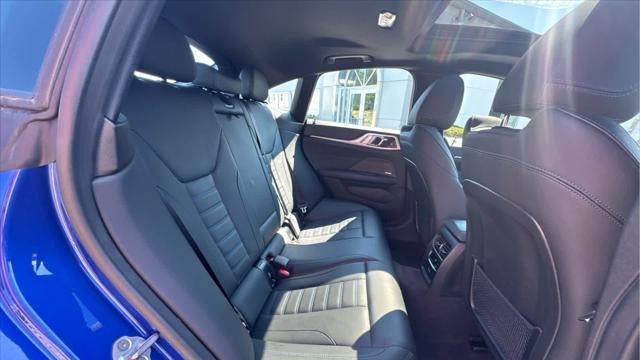 2024 BMW 4 Series M440i xDrive Gran Coupe