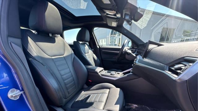2024 BMW 4 Series M440i xDrive Gran Coupe