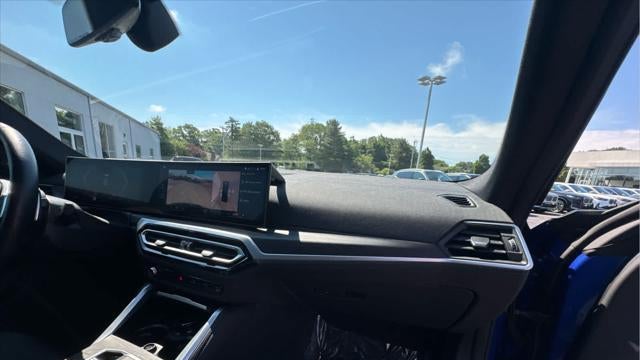 2024 BMW 4 Series M440i xDrive Gran Coupe