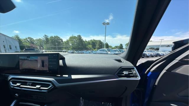 2024 BMW 4 Series M440i xDrive Gran Coupe