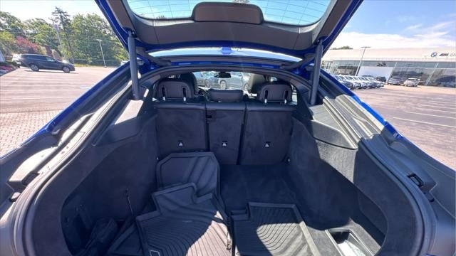 2024 BMW 4 Series M440i xDrive Gran Coupe