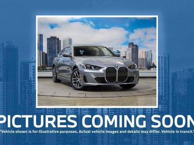 Photo of a 2024 BMW 4 Series AWD M440I Xdrive Gran Coupe 4DR Sedan for sale