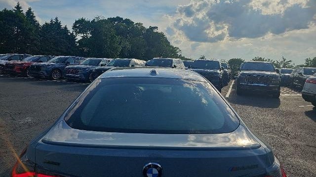2022 BMW 4 Series M440i xDrive Gran Coupe