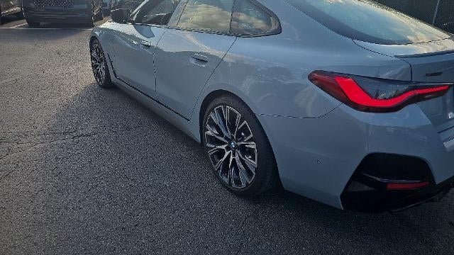 2022 BMW 4 Series M440i xDrive Gran Coupe