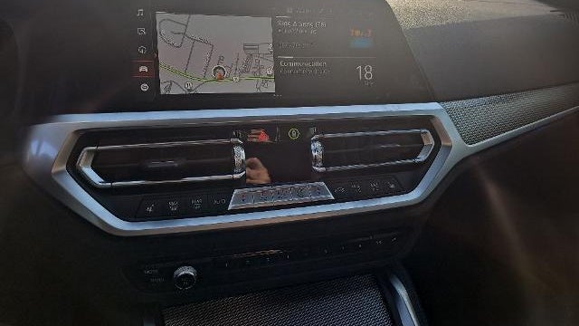 2022 BMW 4 Series M440i xDrive Gran Coupe