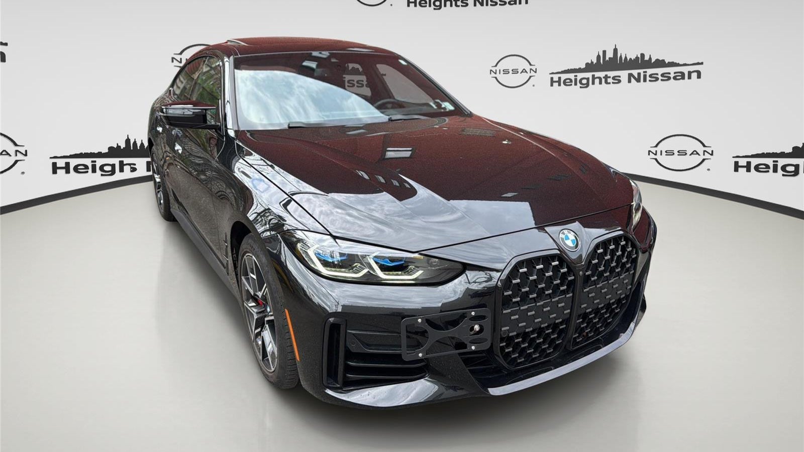 2024 BMW 4 Series M440i xDrive Gran Coupe