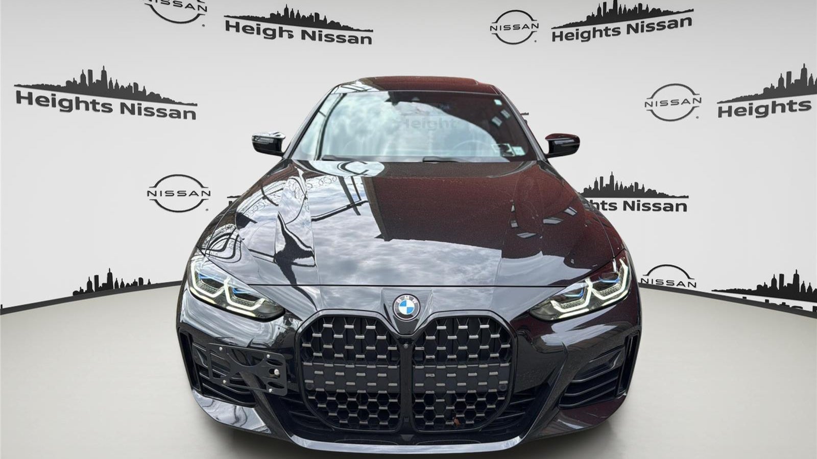 2024 BMW 4 Series M440i xDrive Gran Coupe