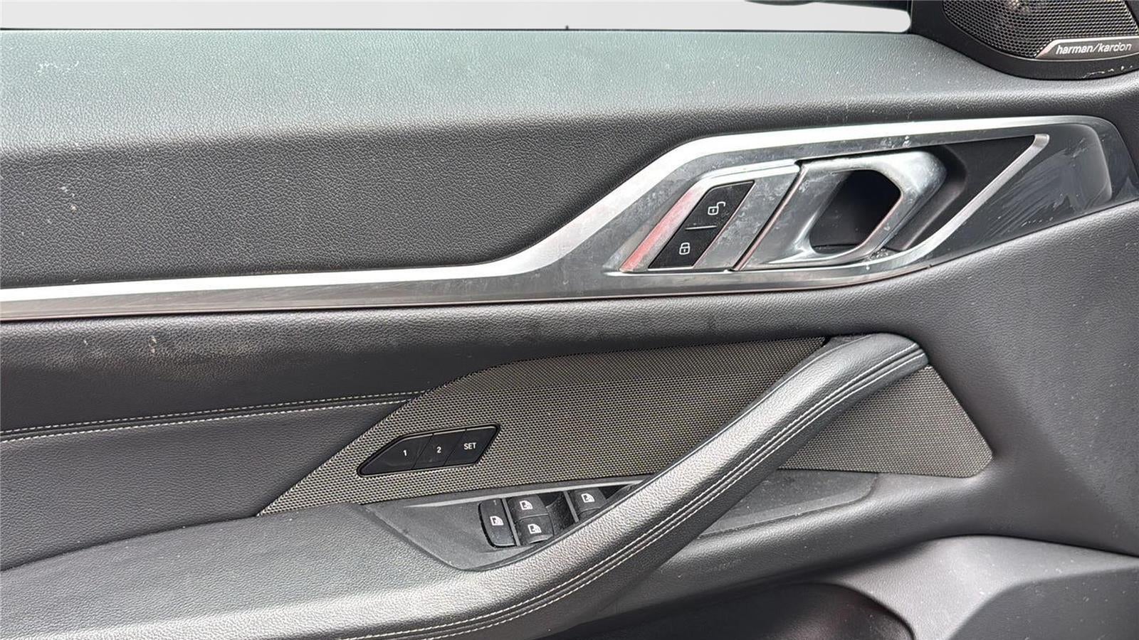2024 BMW 4 Series M440i xDrive Gran Coupe