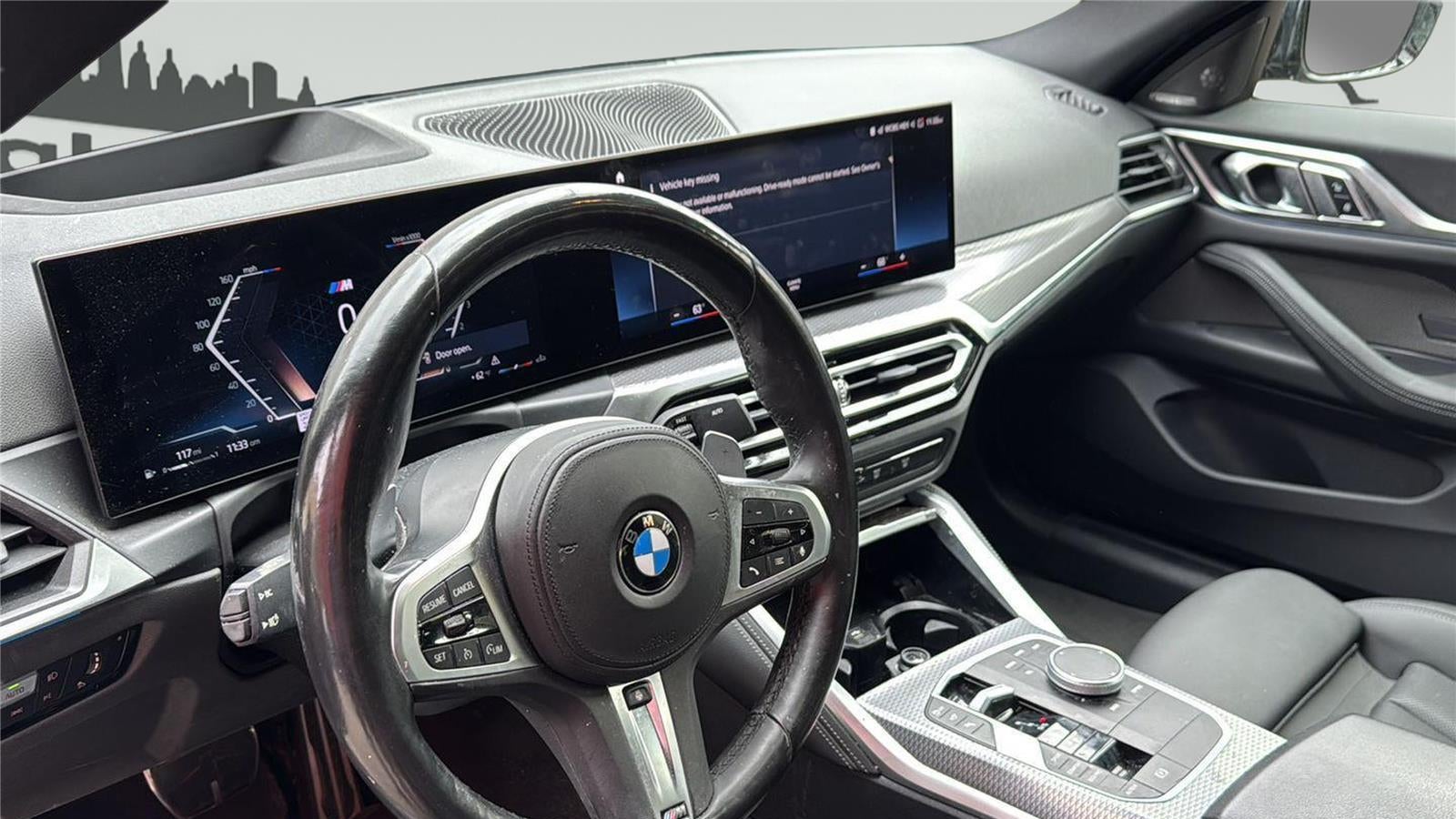 2024 BMW 4 Series M440i xDrive Gran Coupe