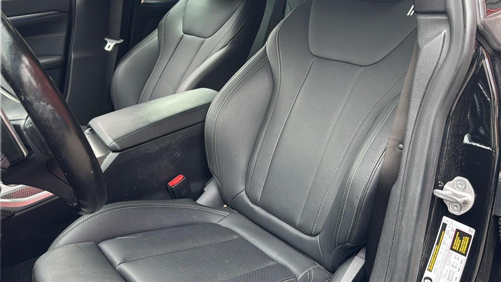 2024 BMW 4 Series M440i xDrive Gran Coupe