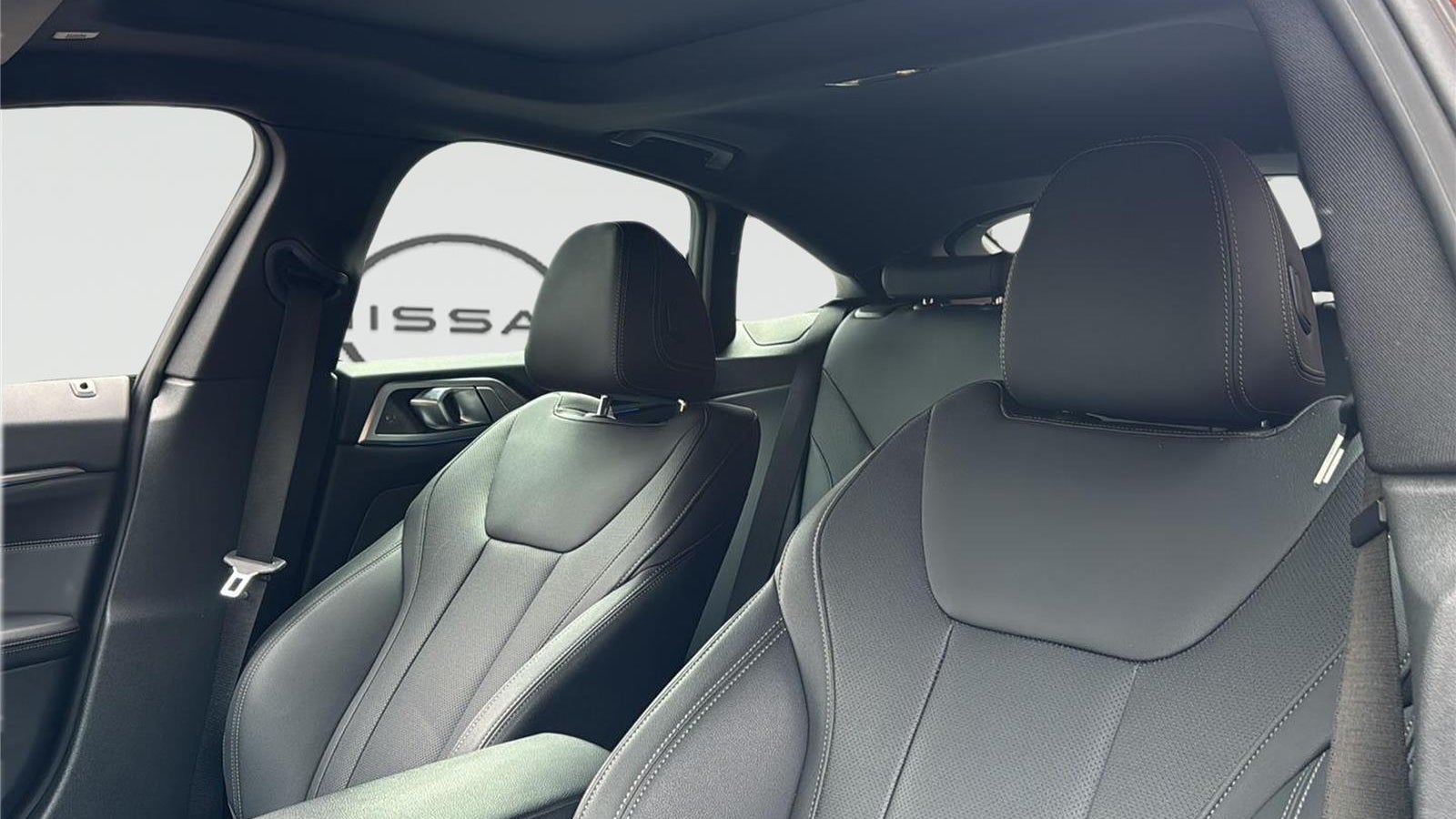 2024 BMW 4 Series M440i xDrive Gran Coupe