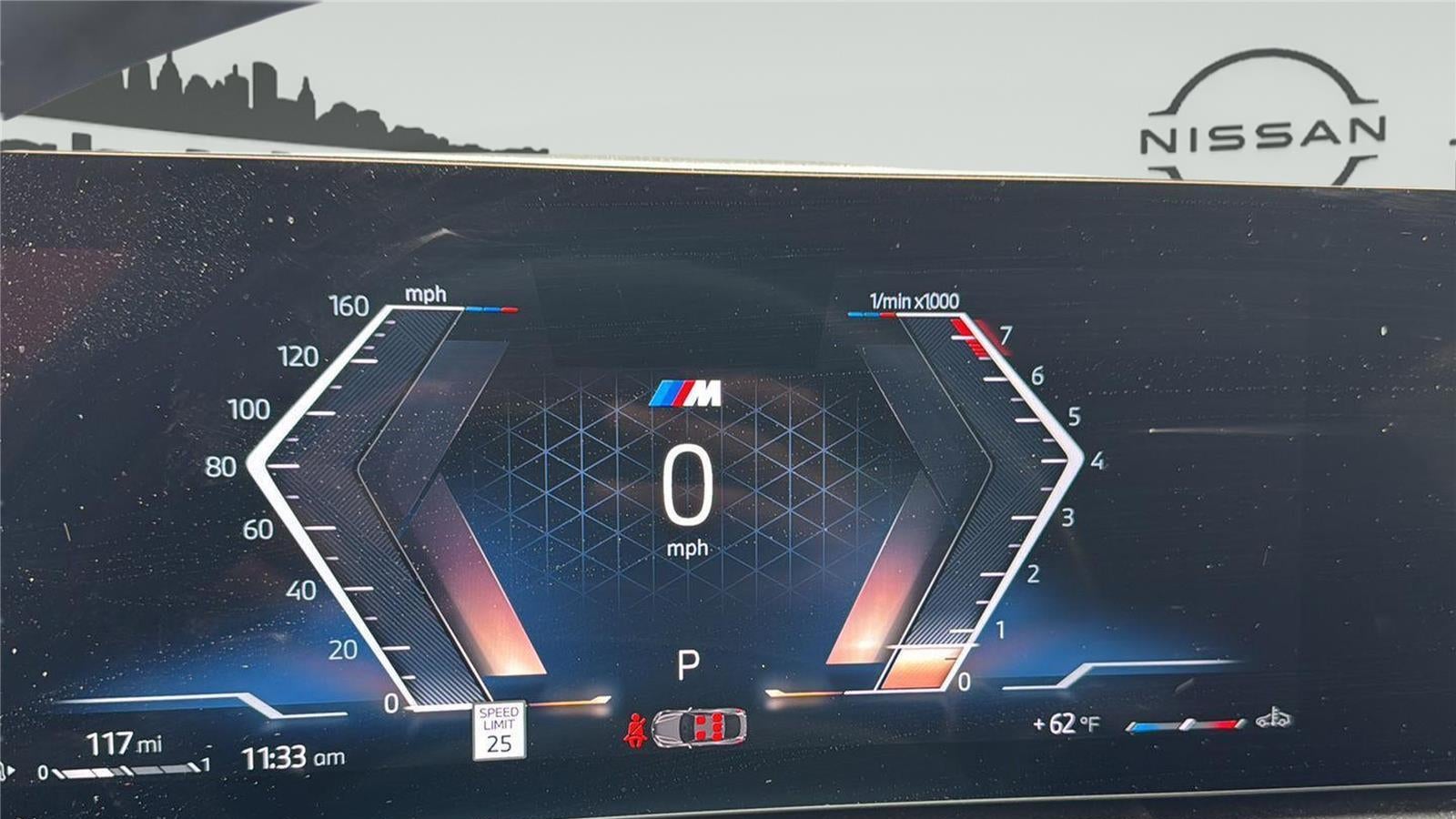 2024 BMW 4 Series M440i xDrive Gran Coupe