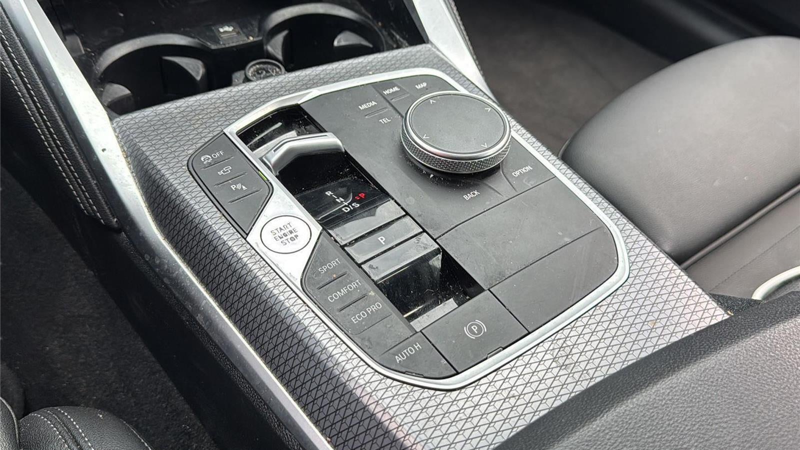 2024 BMW 4 Series M440i xDrive Gran Coupe