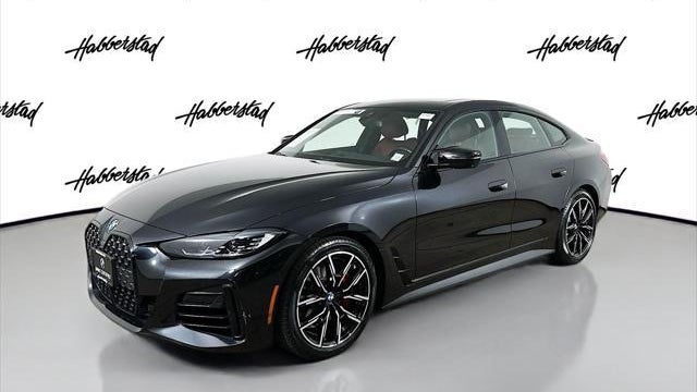 Preowned 2024 BMW 4 Series M440i xDrive Gran Coupe for Sale
