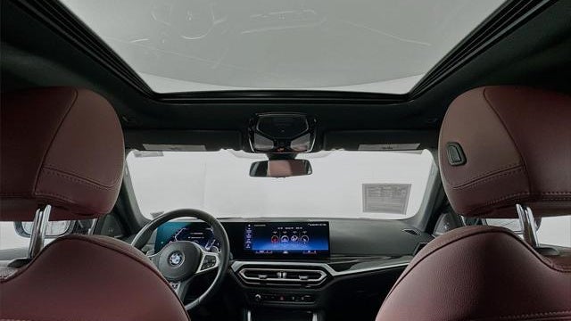 2024 BMW 4 Series M440i xDrive Gran Coupe