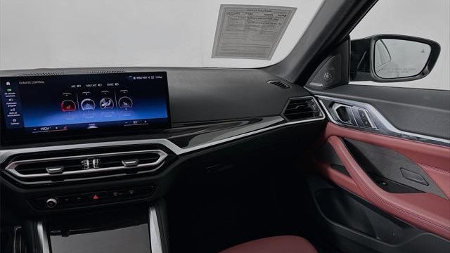 2024 BMW 4 Series M440i xDrive Gran Coupe