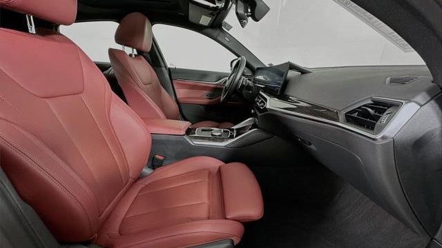 2024 BMW 4 Series M440i xDrive Gran Coupe