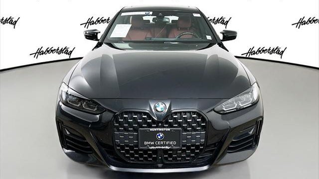 2024 BMW 4 Series M440i xDrive Gran Coupe