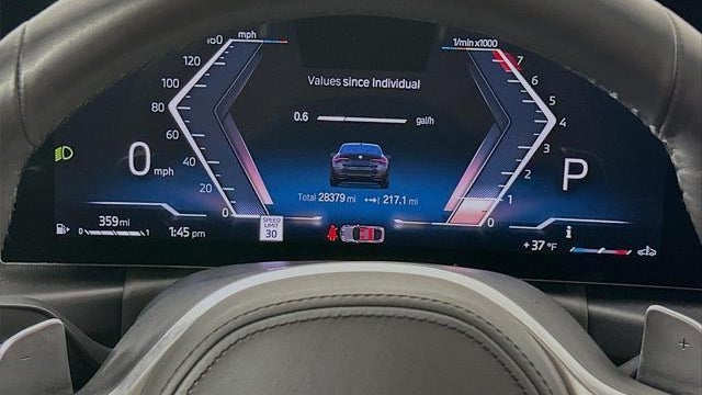 2024 BMW 4 Series M440i xDrive Gran Coupe
