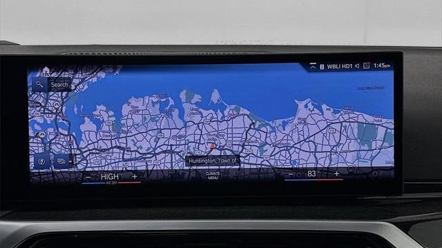2024 BMW 4 Series M440i xDrive Gran Coupe