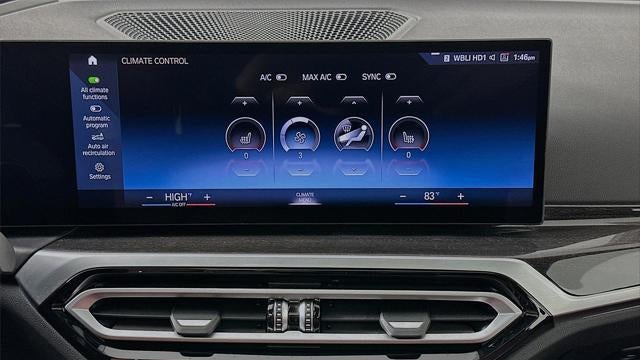 2024 BMW 4 Series M440i xDrive Gran Coupe
