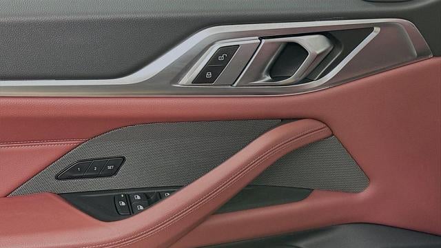 2024 BMW 4 Series M440i xDrive Gran Coupe