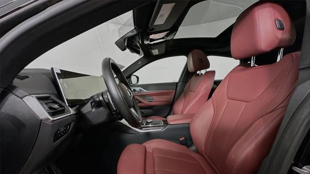 2024 BMW 4 Series M440i xDrive Gran Coupe