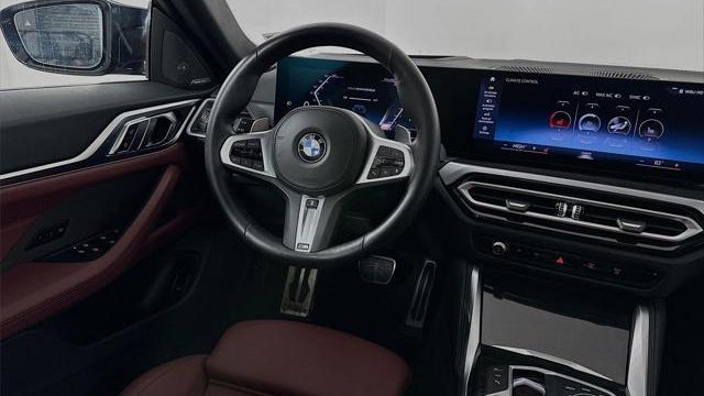 2024 BMW 4 Series M440i xDrive Gran Coupe