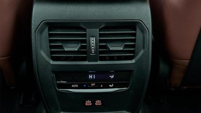 2024 BMW 4 Series M440i xDrive Gran Coupe
