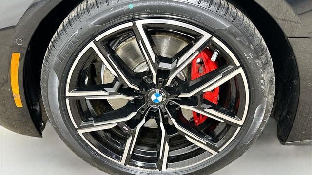 2024 BMW 4 Series M440i xDrive Gran Coupe